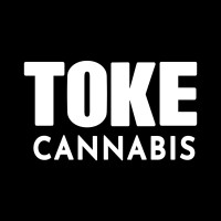 Toke Cannabis logo, Toke Cannabis contact details