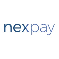 NexPay logo, NexPay contact details