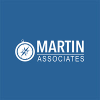 John C. Martin Associates, LLC logo, John C. Martin Associates, LLC contact details