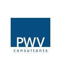 PWV Consultants logo, PWV Consultants contact details