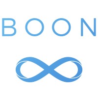 Boon VR logo, Boon VR contact details