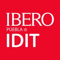 IDIT Ibero Puebla logo, IDIT Ibero Puebla contact details