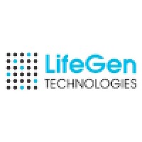 LifeGen Technologies LLC logo, LifeGen Technologies LLC contact details