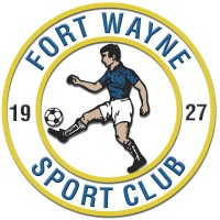 Fort Wayne Sport Club logo, Fort Wayne Sport Club contact details