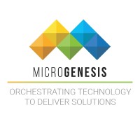 MicroGenesis Techsoft Pvt. Ltd logo, MicroGenesis Techsoft Pvt. Ltd contact details