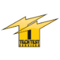 TechTest Services logo, TechTest Services contact details