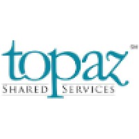 Topaz Shared Services logo, Topaz Shared Services contact details