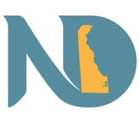 Network Delaware logo, Network Delaware contact details