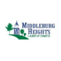 Middleburg Heights Chamber of Commerce logo, Middleburg Heights Chamber of Commerce contact details