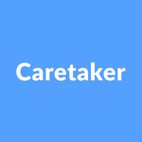 Home Caretaker logo, Home Caretaker contact details