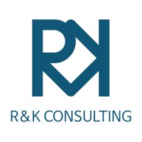 R&K Consulting logo, R&K Consulting contact details