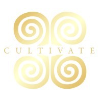 CultiVate logo, CultiVate contact details