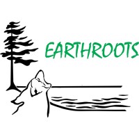 Earthroots logo, Earthroots contact details