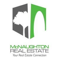 McNaughton Real Estate logo, McNaughton Real Estate contact details