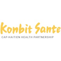 Konbit Sante logo, Konbit Sante contact details