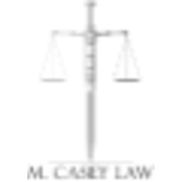 M. Casey Law, P.L.L.C. logo, M. Casey Law, P.L.L.C. contact details