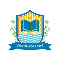 Noor College logo, Noor College contact details