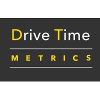 Drive Time Metrics, Inc. logo, Drive Time Metrics, Inc. contact details