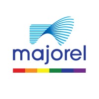 Majorel Colombia logo, Majorel Colombia contact details