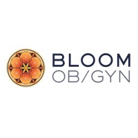 Bloom OB/GYN logo, Bloom OB/GYN contact details