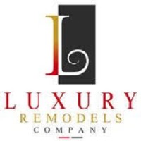 Luxury Remodels Company logo, Luxury Remodels Company contact details