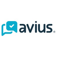 Avius logo, Avius contact details