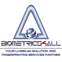 Biometrics4All Inc logo, Biometrics4All Inc contact details