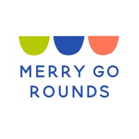 Merry Go Rounds logo, Merry Go Rounds contact details