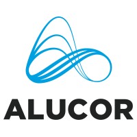 ALUCOR logo, ALUCOR contact details