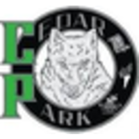 Cedar Park High School logo, Cedar Park High School contact details