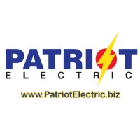 Patriot Electric logo, Patriot Electric contact details