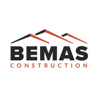 Bemas Construction logo, Bemas Construction contact details