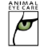 Animal Eye Care logo, Animal Eye Care contact details