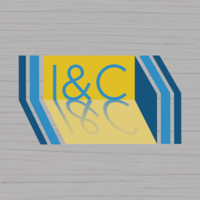 I & C Designs logo, I & C Designs contact details