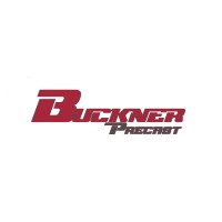 Buckner Precast logo, Buckner Precast contact details