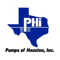 Pumps of Houston logo, Pumps of Houston contact details