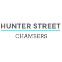 Hunter Street Chambers logo, Hunter Street Chambers contact details