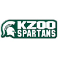 KZOO Spartans logo, KZOO Spartans contact details