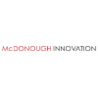 McDonough Innovation logo, McDonough Innovation contact details