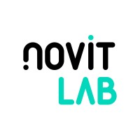 Novit Lab logo, Novit Lab contact details