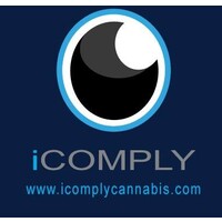 iComply logo, iComply contact details