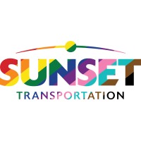 Sunset Transportation Inc logo, Sunset Transportation Inc contact details