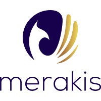 Merakis Group logo, Merakis Group contact details