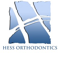 Hess Orthodontics logo, Hess Orthodontics contact details