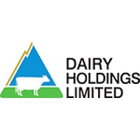 Dairy Holdings Limited logo, Dairy Holdings Limited contact details