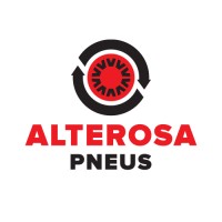 Alterosa Pneus logo, Alterosa Pneus contact details