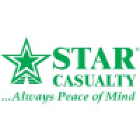 Star Casualty Insurance Co logo, Star Casualty Insurance Co contact details