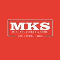 Michael Kinder and Sons, Inc. logo, Michael Kinder and Sons, Inc. contact details