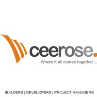 Ceerose logo, Ceerose contact details