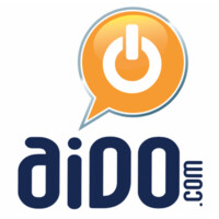 Aido.com logo, Aido.com contact details